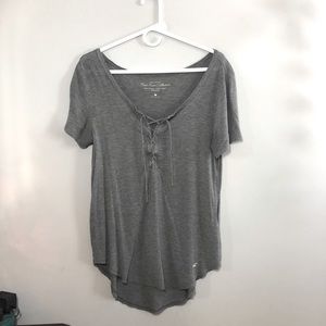 HOLLISTER SHORT SLEEVE